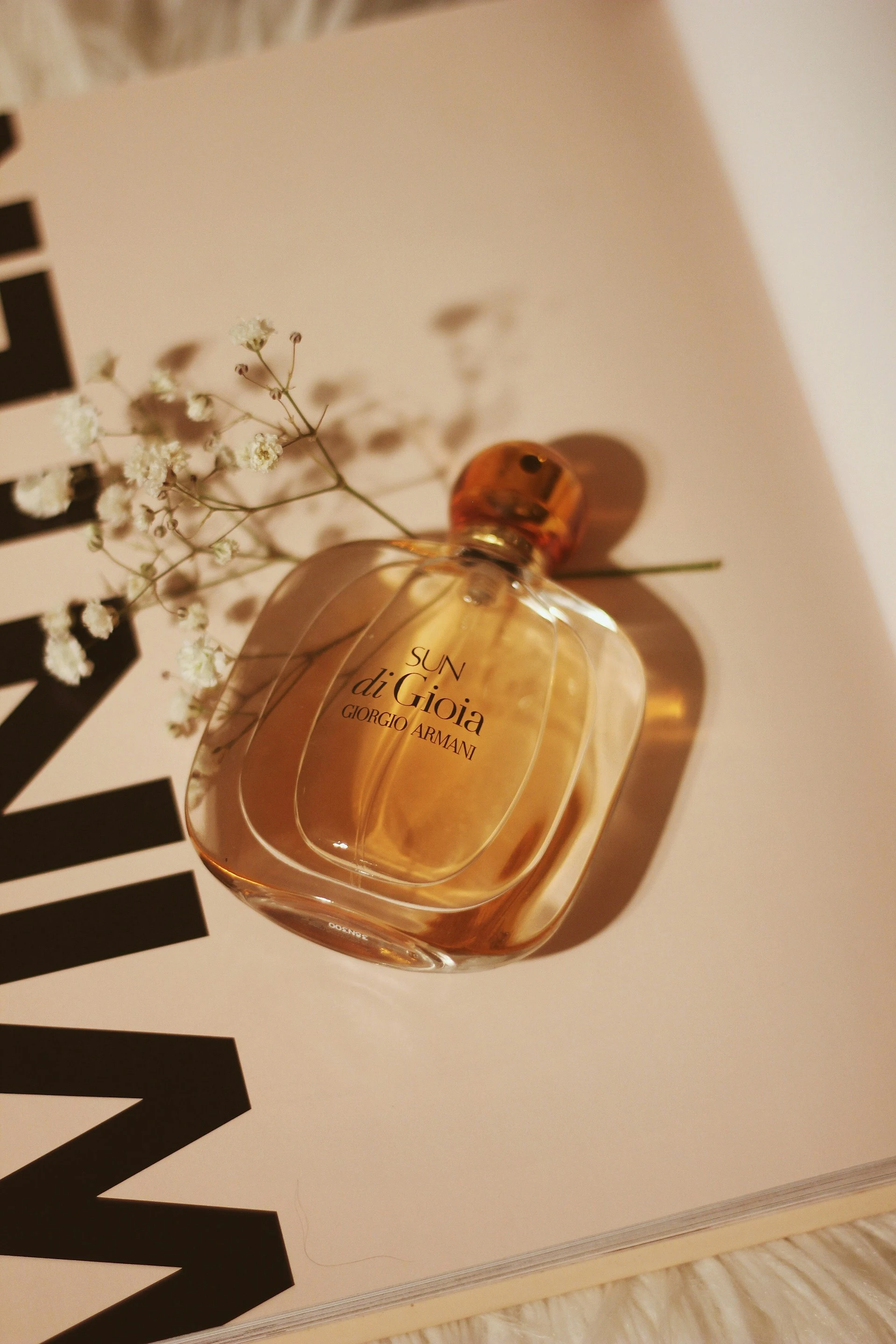 Fragrance